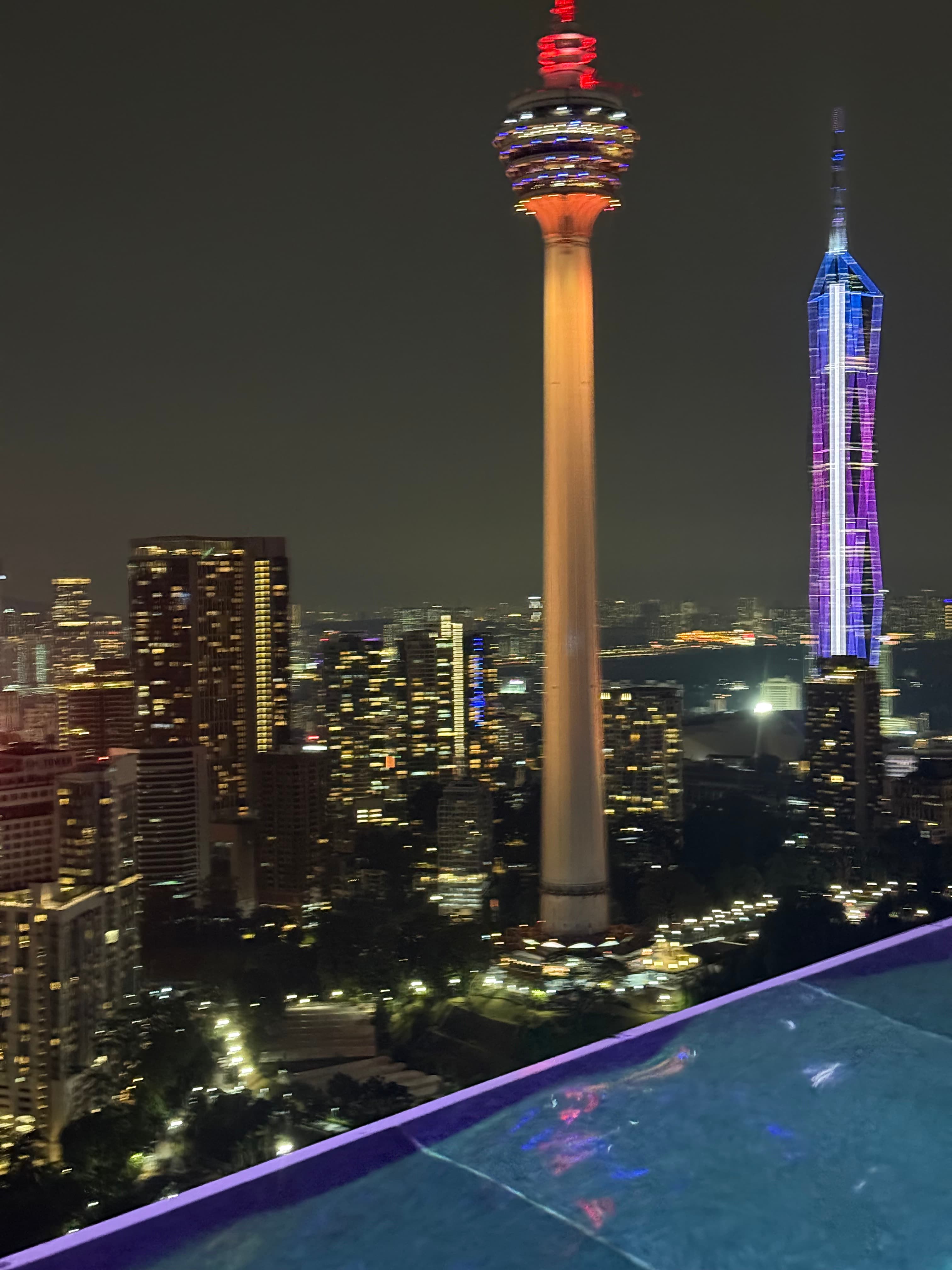 You can start in the way that feels most comfortable for you